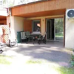 Lägenhet Apartament Makowo